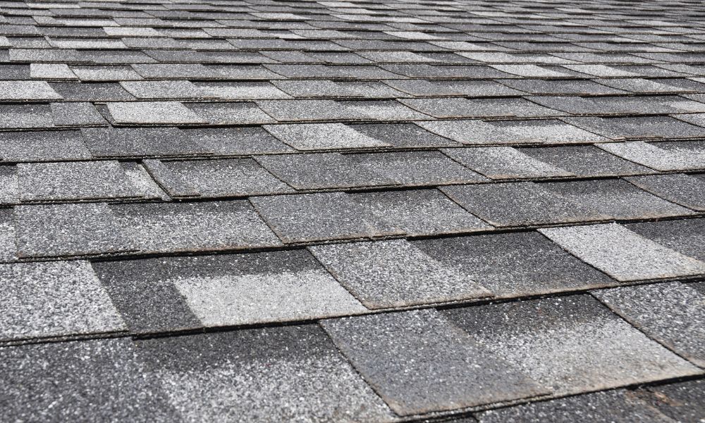 Roofing Shingles